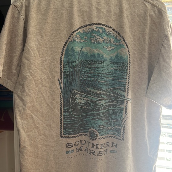 Southern Marsh Collection - Picture 3 of 5